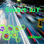 Smart IoT in Transportation and Logistics is the Key Tech to Improve Cities in Motion
