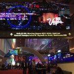 Attended the International Consumer Electronics Show (CES) at Las Vegas, NV