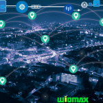 Open Location Platform Unlocks the Values of Integrated Smart Technologies with IoT and Big Data for Smart Cities
